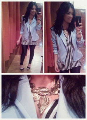 Night outfit