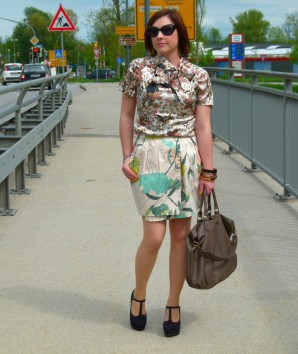 Floral mix
