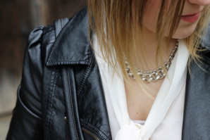 Indestructible | Style my Fashion
