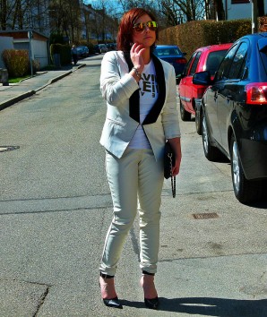 London Style