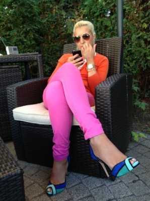 Pink | Style my Fashion