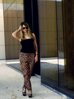 Leopard Print | Style my Fashion