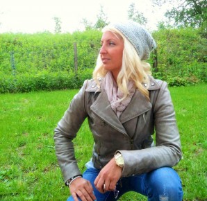 Green | Style my Fashion
