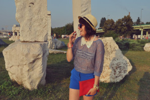 Summerly | Style my Fashion