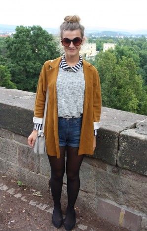 Lieblingsblazer | Style my Fashion