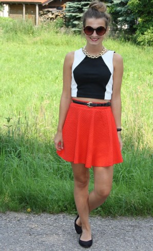 Bauchfrei | Style my Fashion