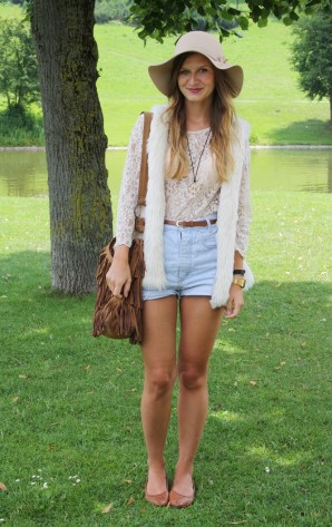 Blumenkind | Style my Fashion
