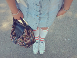 Back to school | Style my Fashion