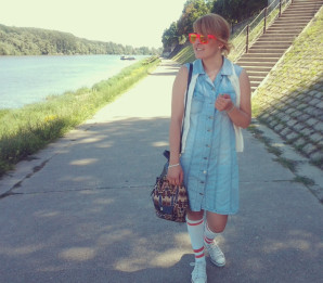 Back to school | Style my Fashion