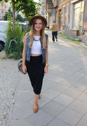 Immer wieder Berlin | Style my Fashion