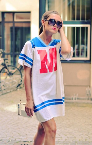 Hockey Dress