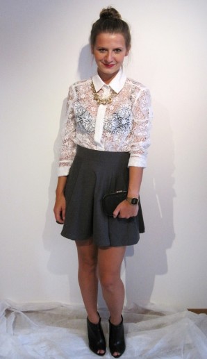 Ein Designerteil | Style my Fashion