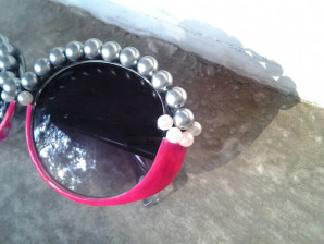 I don't know what to say | Style my Fashion