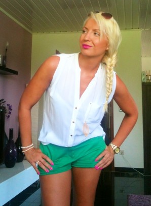Changes | Style my Fashion