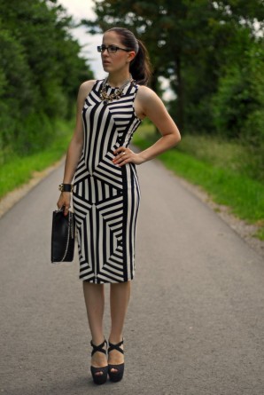 Time for stripes | Style my Fashion