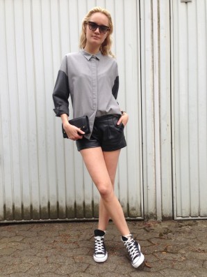Last summer days! | Style my Fashion