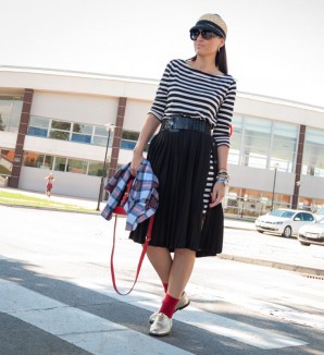 Back to School | Style my Fashion