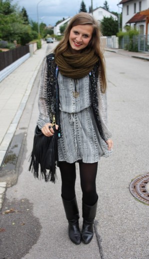 Alt küsst Neu | Style my Fashion