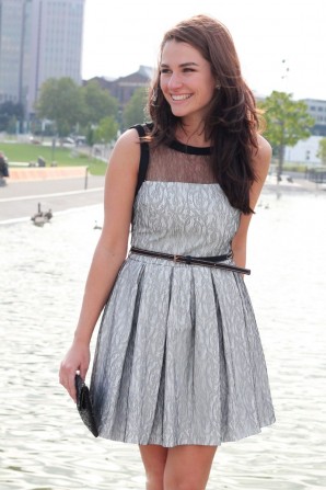 lace | Style my Fashion