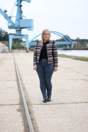 How Do You Feel Today? | Style my Fashion