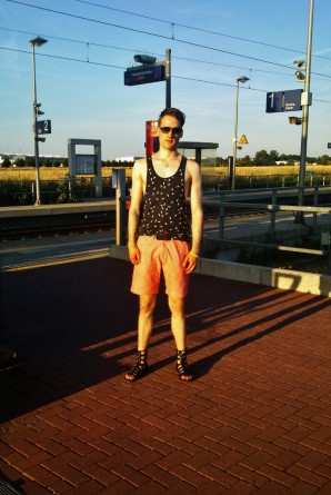 Sommerzeit | Style my Fashion