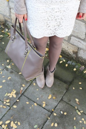 First Autumnlook | Style my Fashion