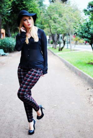 Doppelgänger | Style my Fashion