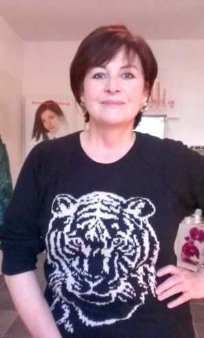 KENZO TIGER PULLOVER | Style my Fashion