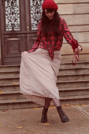 I WISH I WERE A COWGIRL!