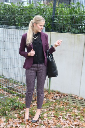 Office Berry | Style my Fashion