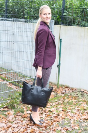 Office Berry | Style my Fashion