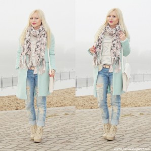 Pastellfarben | Style my Fashion