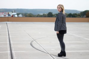 If I Could Change Your Mind | Style my Fashion