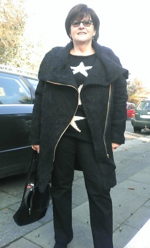 Wintermantel | Style my Fashion