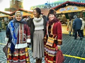 From Russia With Love