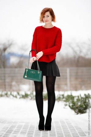 Crimson. Winter 2014
