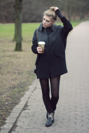 I am yours now | Style my Fashion