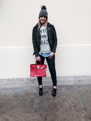 NYC - Empire State of Mind