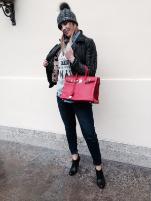 NYC - Empire State of Mind