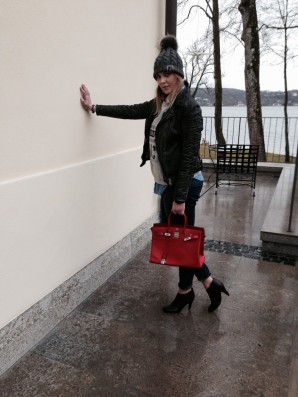 NYC - Empire State of Mind