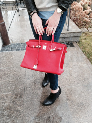 NYC - Empire State of Mind