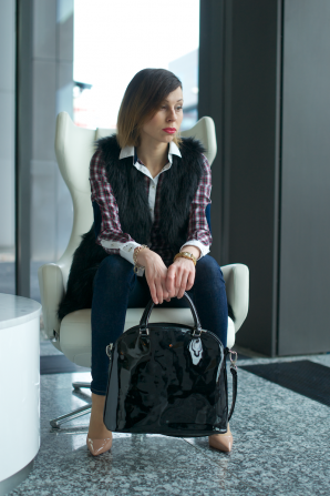business casual | Style my Fashion