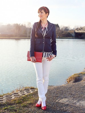 Maritim | Style my Fashion