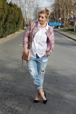 Paisley | Style my Fashion
