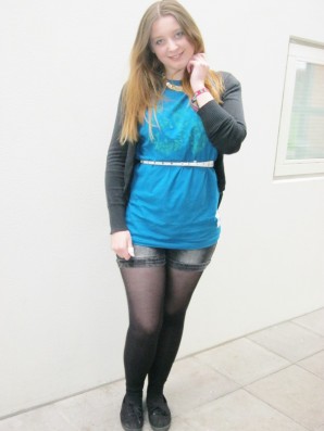 KLAR Fest Volunteer  - THFranzi (Sportswear, Bilder) | Style my Fashion