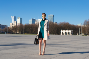 trench coat | Style my Fashion