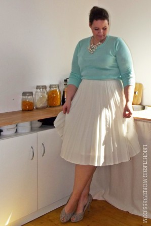 Prima PlusSizeRina - Romy (Freizeit & Streetwear, Bilder) | Style my Fashion
