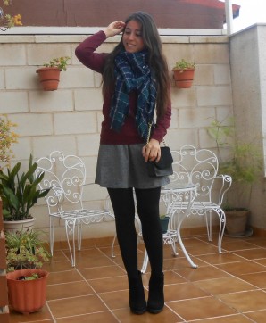 BASIC SKIRT