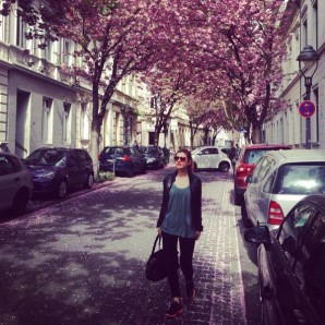 Sportlicher Frühlingslook - Sanlog (Freizeit & Streetwear, Bilder) | Style my Fashion