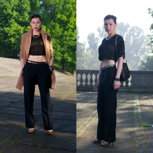 transparency | Style my Fashion
